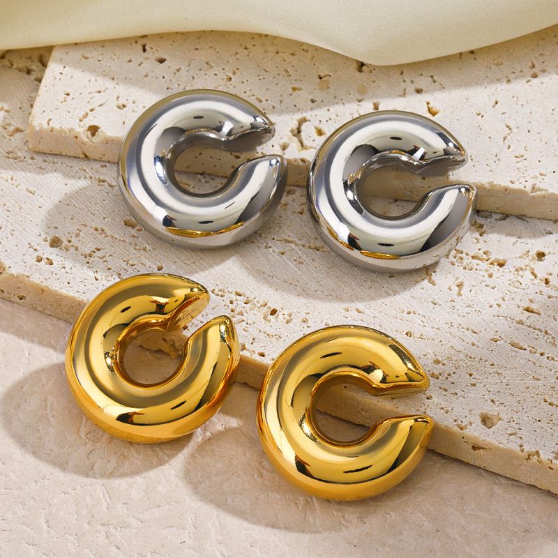 Earcuff C 50% off