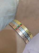 Cargar imagen en el visor de la galería, Pulsera Woods (acero de titanio) 50% oFF
