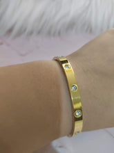 Cargar imagen en el visor de la galería, Pulsera Deer (acero de titanio) 50% off
