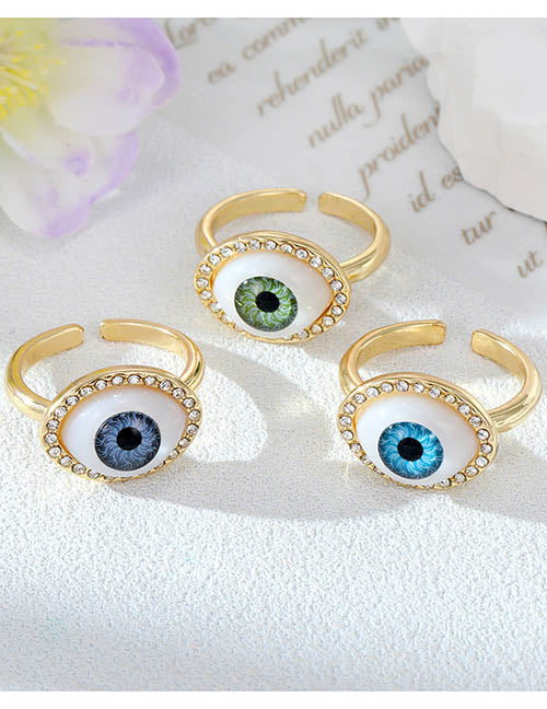 R Anillo ojos 50%off incluido